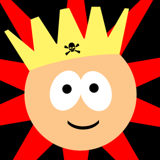 Sinis7erCrow's emblem