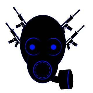 KURD_FLASH's emblem