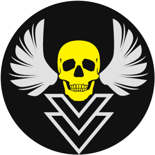 RYPE464's emblem