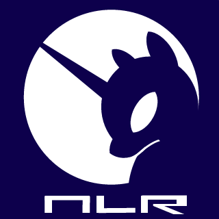 NewLunarRepublic's emblem