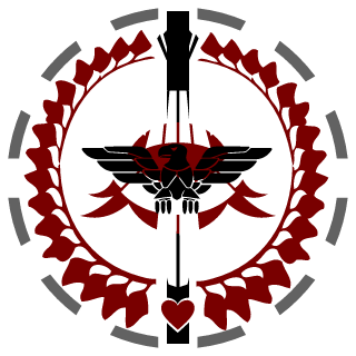 Bugsbonney's emblem