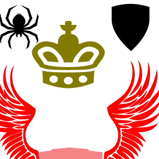 -lllRyuk29lll-'s emblem