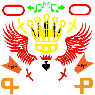 ukkusav's emblem