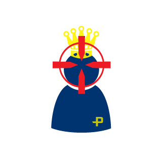Heinzmein's emblem