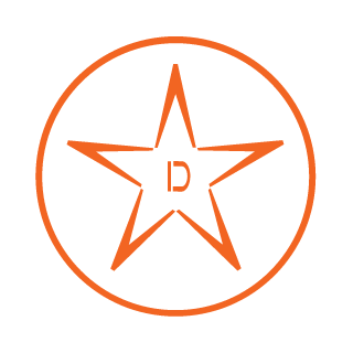 Hinterwaeldler's emblem