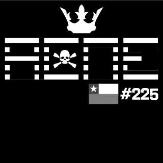 TimeSmoking's emblem