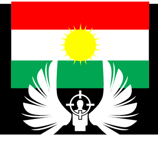 Young Alan21's emblem
