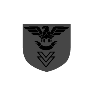 aloco1's emblem