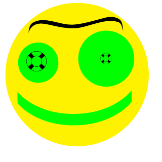 WhyPay2Win's emblem