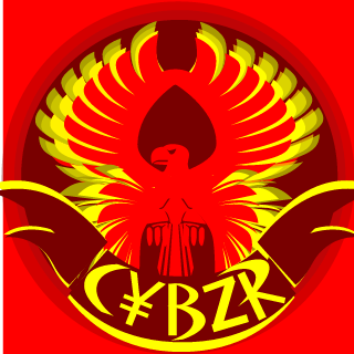 claudineybzr's emblem