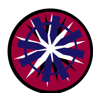 BeeNaturall's emblem