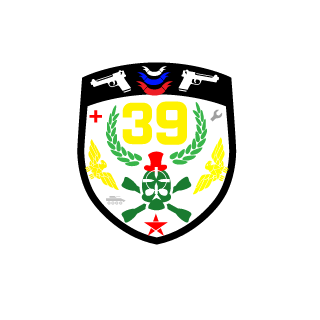 cage39rus's emblem