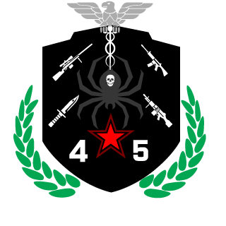 Nikon45rus's emblem