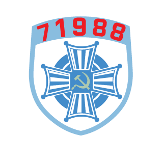 -GC-001's emblem
