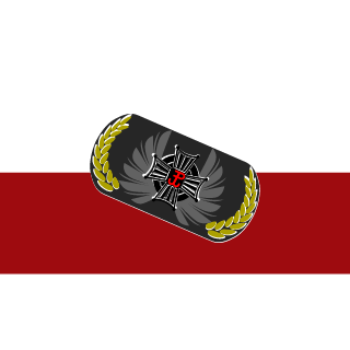 VanBrand96's emblem
