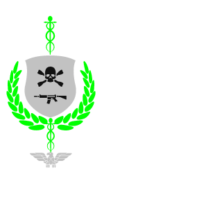 Stambomajor's emblem