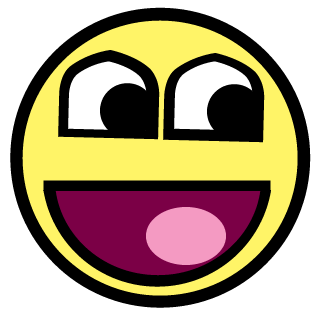 15Happi's emblem