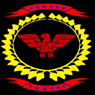 KaRlinggg's emblem