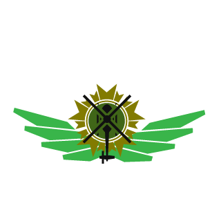 GleborgGS's emblem