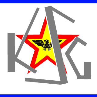 KampfSchweineGermany's emblem