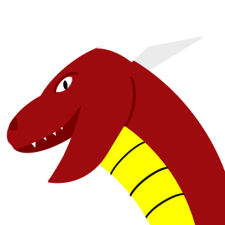 Dracogen0's emblem