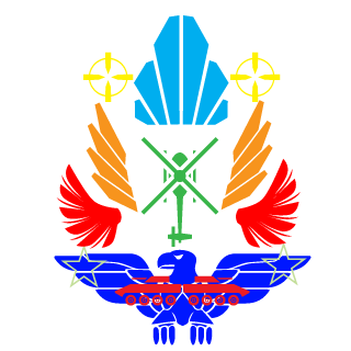 VerdugoVNZ's emblem