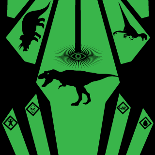 CubanoTac's emblem