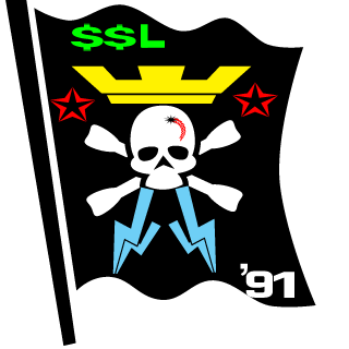 SSL's emblem