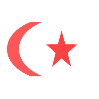 AARAZZ's emblem