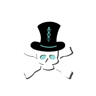 marcmlane's emblem