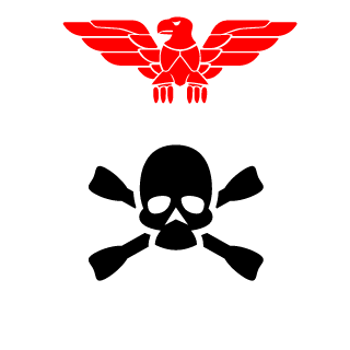 sup3rant's emblem