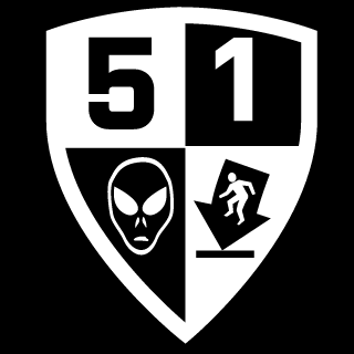 MegaOHM007's emblem