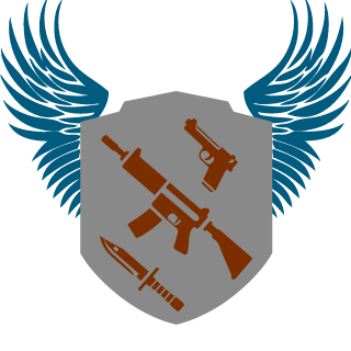 kazaron4's emblem