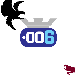 lthubbard12's emblem