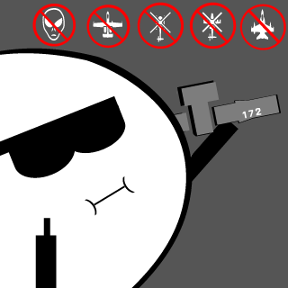 imsrawguy's emblem