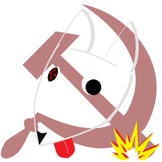Blix_K_Wolf's emblem