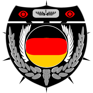 MasterChiefG's emblem