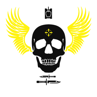 ArcySonGoku's emblem