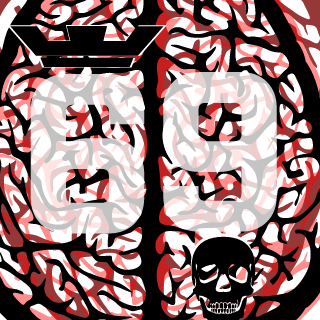 6Wanted9's emblem