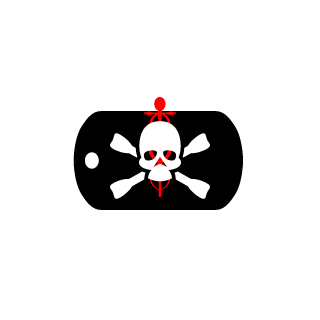 Terrantino's emblem