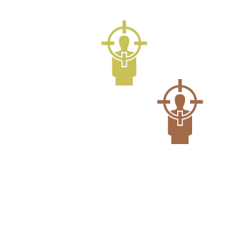 BlueNeonFighter's emblem