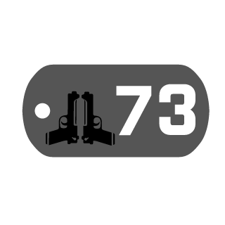 Big Teddy73's emblem
