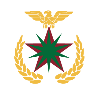 UlreichTheKing's emblem