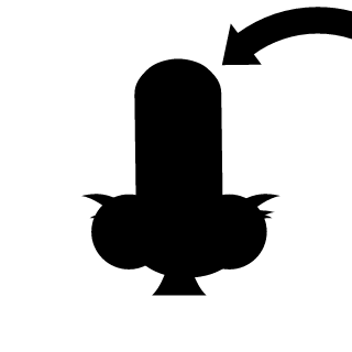 1986LUKAS's emblem