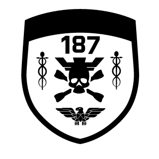 Rook187's emblem