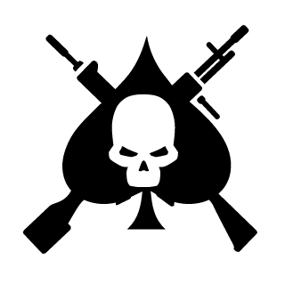 Necromanser-RUS's emblem