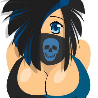 ShurggedFibre's emblem