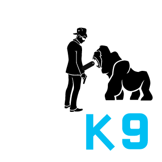 I_KLUBB9_I's emblem