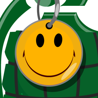 Swedan98's emblem