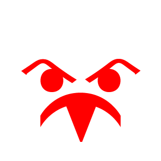 TEAM AGRO's emblem